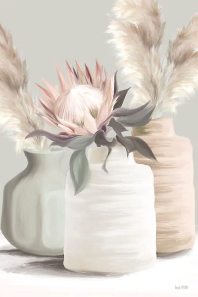 House Fenway: Boho Bliss II by House Fenway