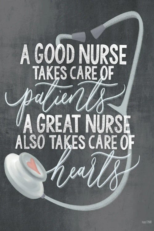 A Nurse's Heart