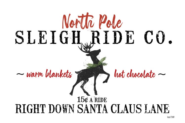 Sleigh Rides