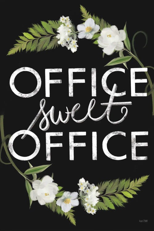 Office Sweet Office