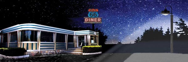 Helen Flint: 66 Muscle II by Helen Flint