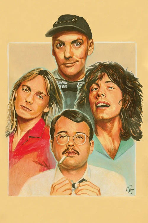 Cheap Trick