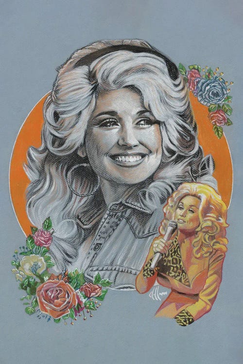 Dolly Parton