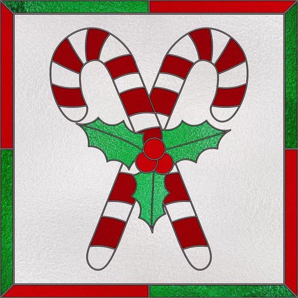 Holiday Eats & Treats: Peppermint Joy by 5by5collective