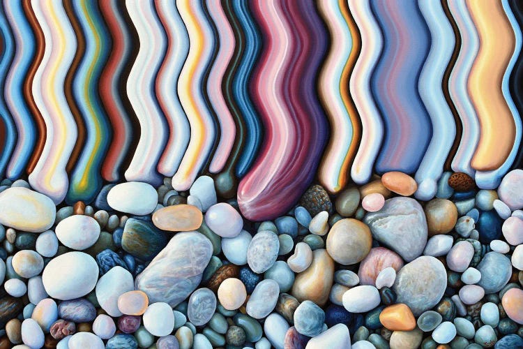 Snake Farm (Beach Stones Extended)