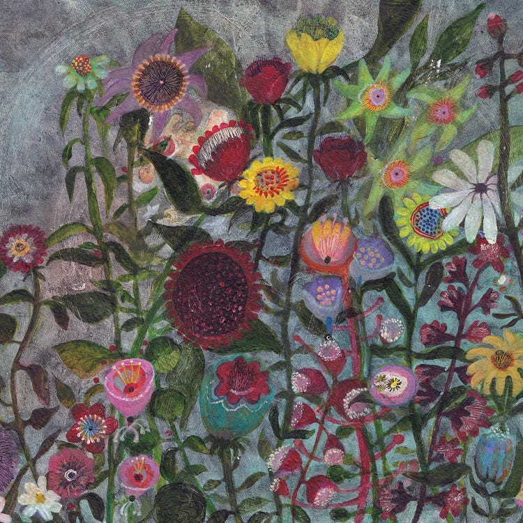 Flower Paradise