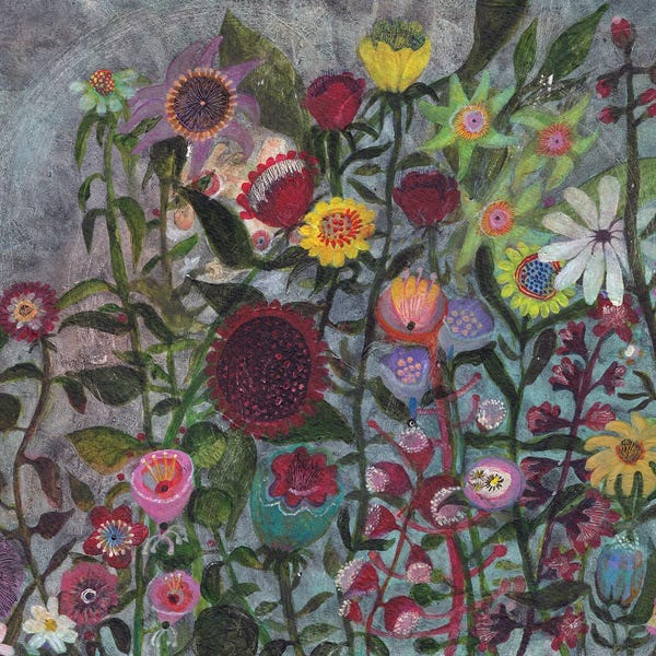 Flower Paradise
