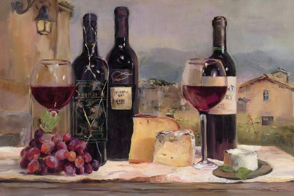 Foodie: Villa Reds by Marilyn Hageman