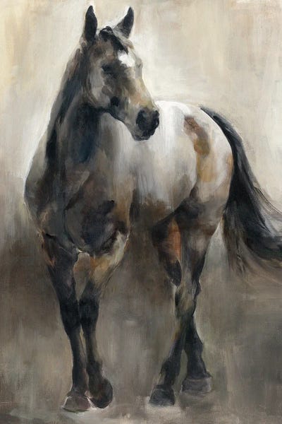 Wall Art: Copper And Nickel by Marilyn Hageman