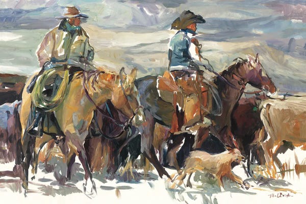 Western Décor