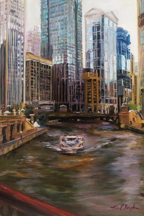 Chicago River