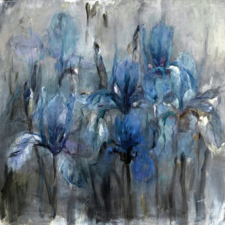 Blue Iris