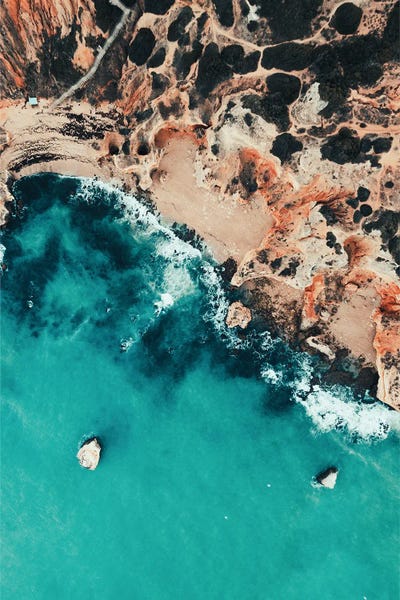 Sebastian Hilgetag: Atlantic Energy II by Sebastian Hilgetag