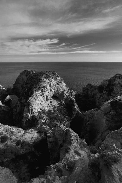 Sebastian Hilgetag: Coast Light by Sebastian Hilgetag