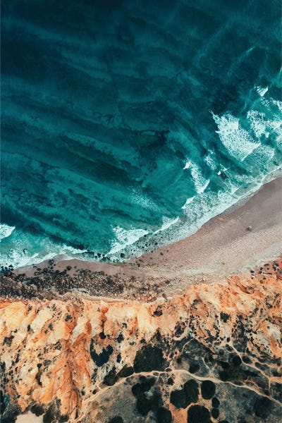 Aerial Beaches: Dream Coast by Sebastian Hilgetag