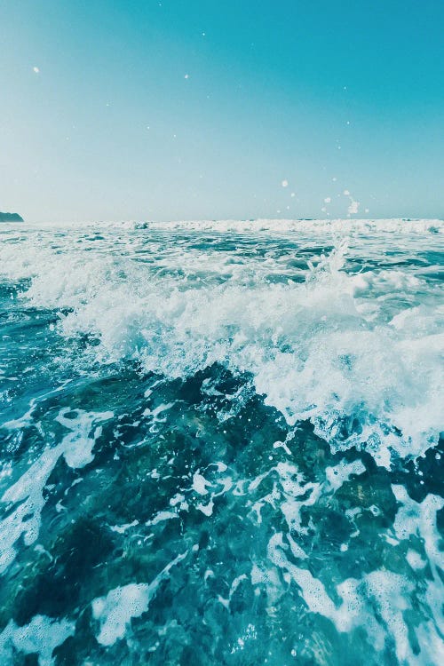 Fresh Splash by Sebastian Hilgetag wall art