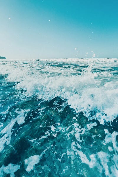 Sebastian Hilgetag: Fresh Splash by Sebastian Hilgetag