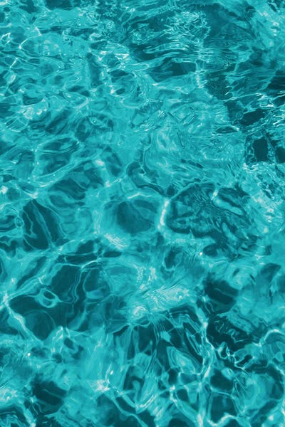 Sebastian Hilgetag: Fresh Water by Sebastian Hilgetag