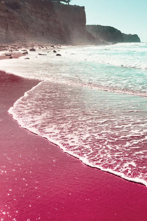 Is This Real by Sebastian Hilgetag wall art