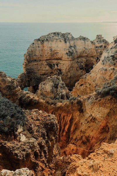 Sebastian Hilgetag: Rocky Shores by Sebastian Hilgetag
