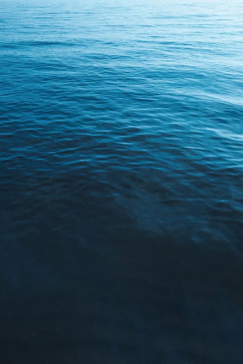 Ocean Details by Sebastian Hilgetag wall art