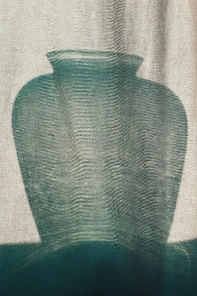 Sebastian Hilgetag: Reflections by Sebastian Hilgetag