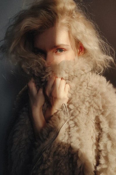 Fashion Photography: Sundown by Sebastian Hilgetag