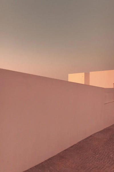 Monochromatic Photography: Tones And Shapes II by Sebastian Hilgetag