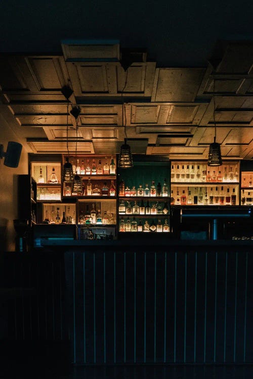 Cheers by Sebastian Hilgetag wall art