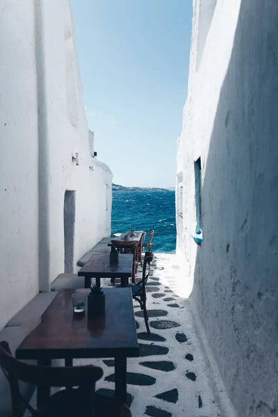 Cafes: Dreamy Coffee Corner by Sebastian Hilgetag