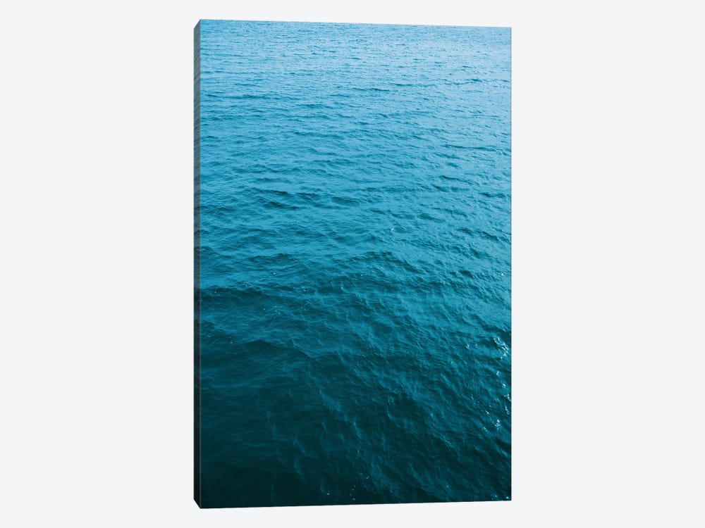 More Water by Sebastian Hilgetag 1-piece Canvas Wall Art