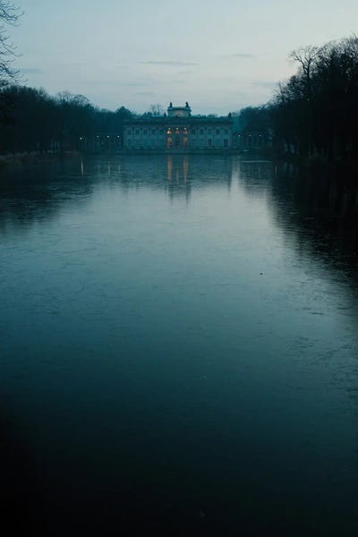 Castles & Palaces: The Castle by Sebastian Hilgetag