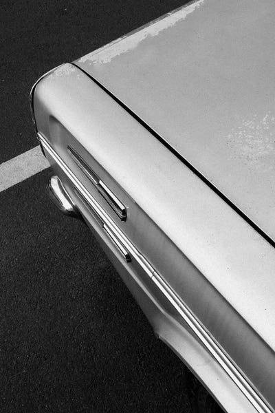 Dodge: Abstract Dodge by Sebastian Hilgetag