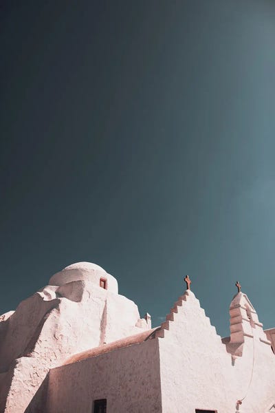 Sebastian Hilgetag: Greece XXXI by Sebastian Hilgetag