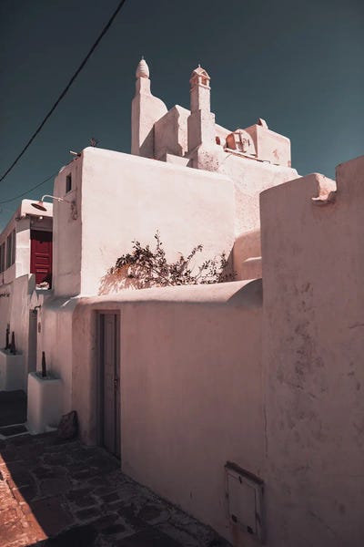 Sebastian Hilgetag: Greece XXXIV by Sebastian Hilgetag