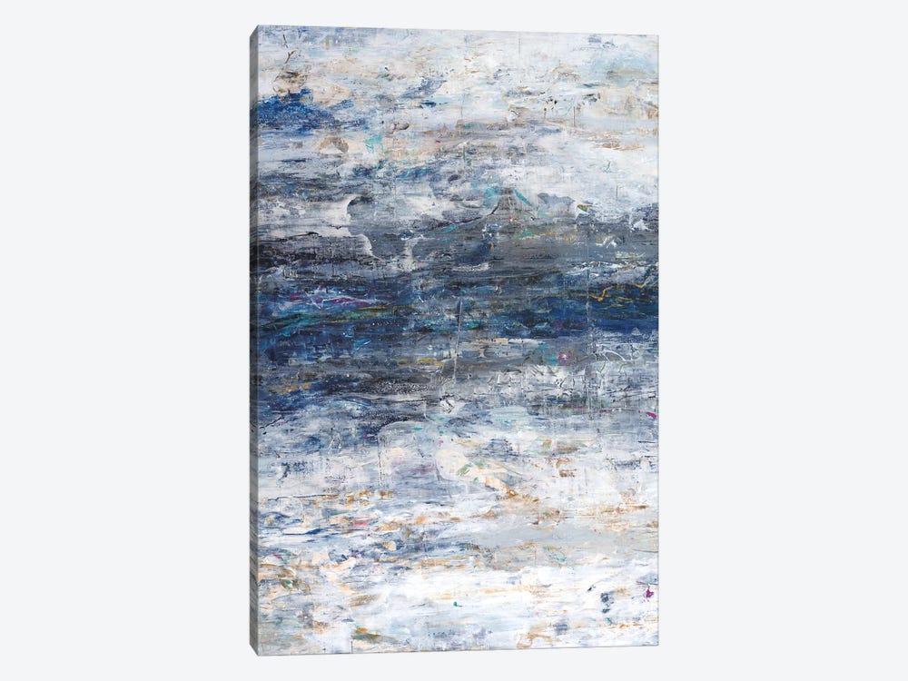 An Ocean Of Sky by Hilario Gutierrez 1-piece Canvas Print