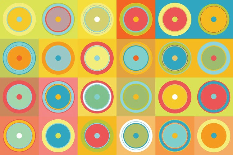 Mandalas Of Superabundance