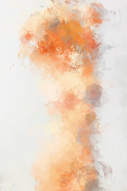 Esmeralda by Hugo Valentine wall art