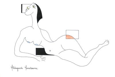 Hildegarde Handsaeme