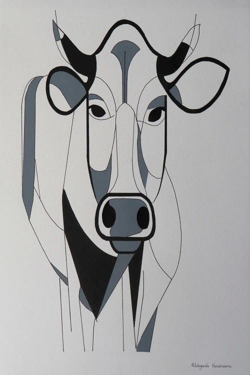 La Vache II