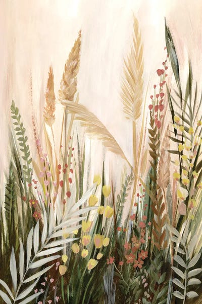 Whispers Of A Summer Meadow I