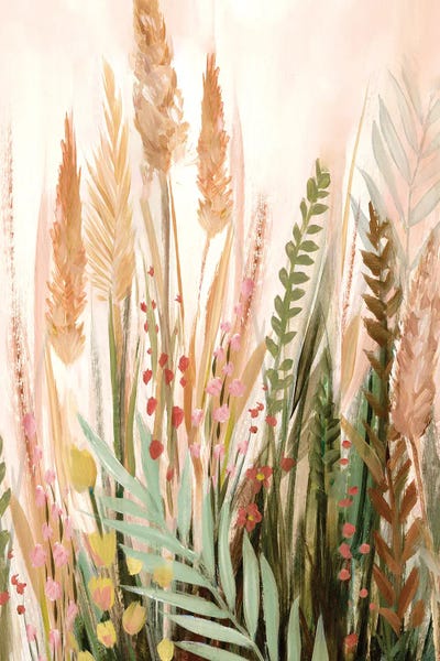 Whispers Of A Summer Meadow II