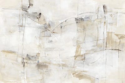 Whispers Of Faded Lines
