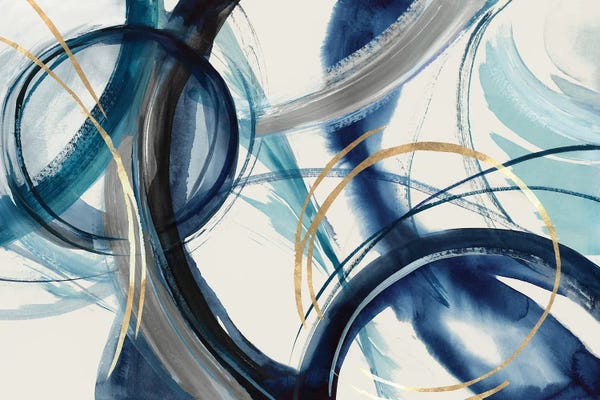 Fluid Circles