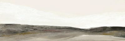 Leafy Whispers I by Hannah Dawson canvas print