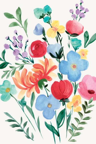 Happy Meadow II