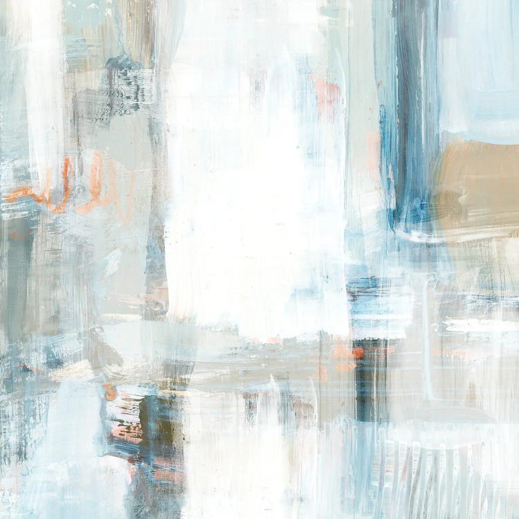 Layers Of Subtle Tranquility II