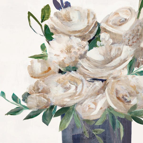 Soft Bouquet