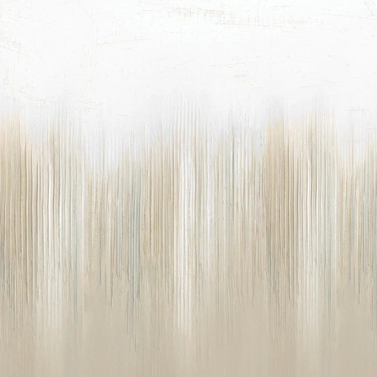 Texture In Neutral Hues I