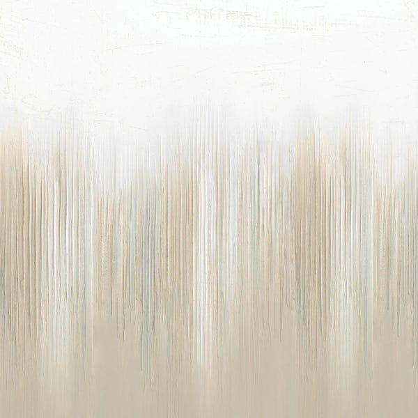 Hannah Dawson: Texture In Neutral Hues I by Hannah Dawson